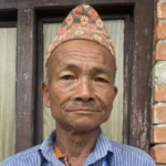 Bir Bahadur Chepang