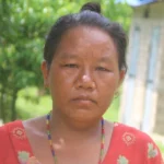 Gyanimaya Chepang