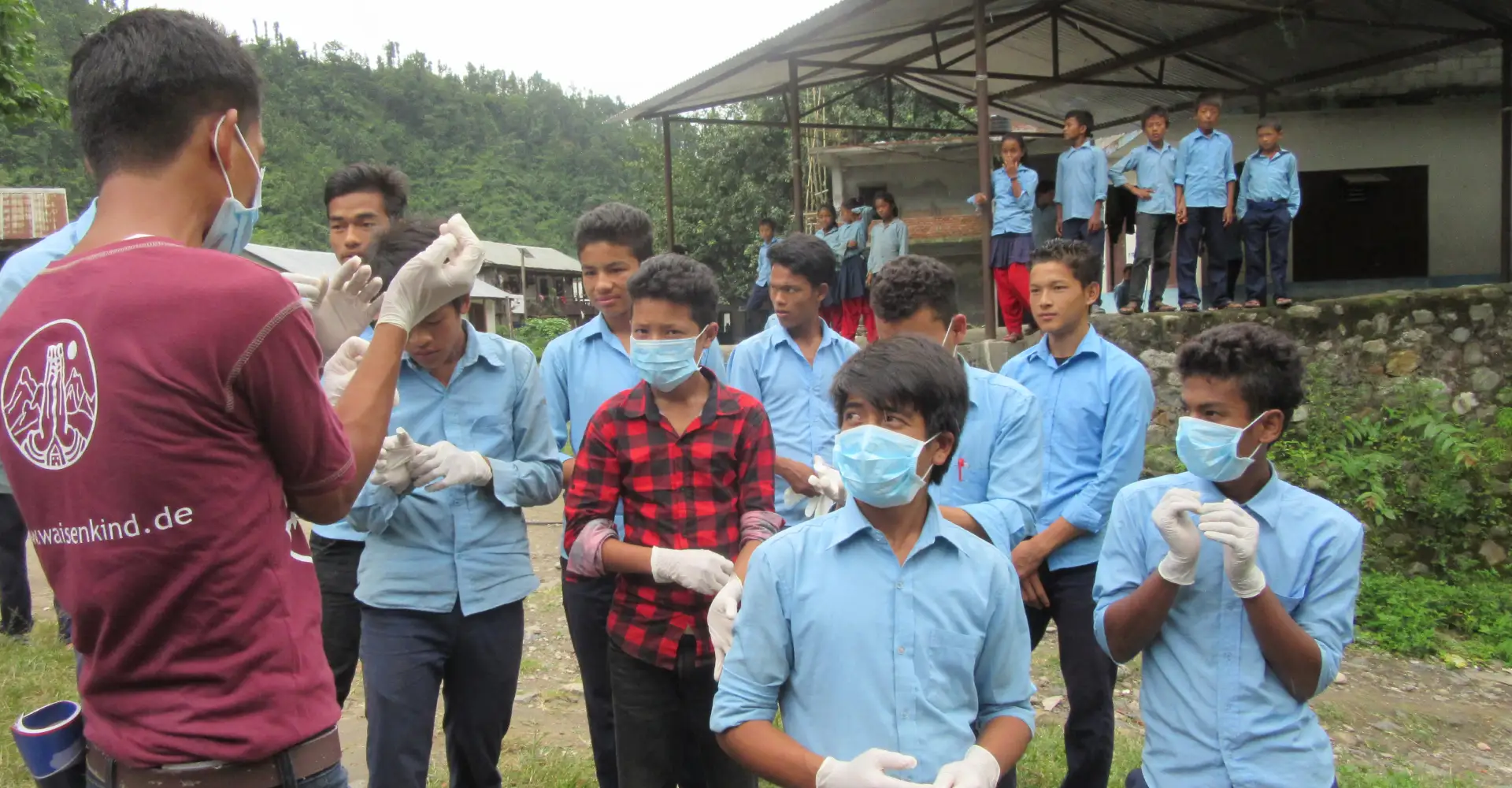 Integrated Environmental Stewardship