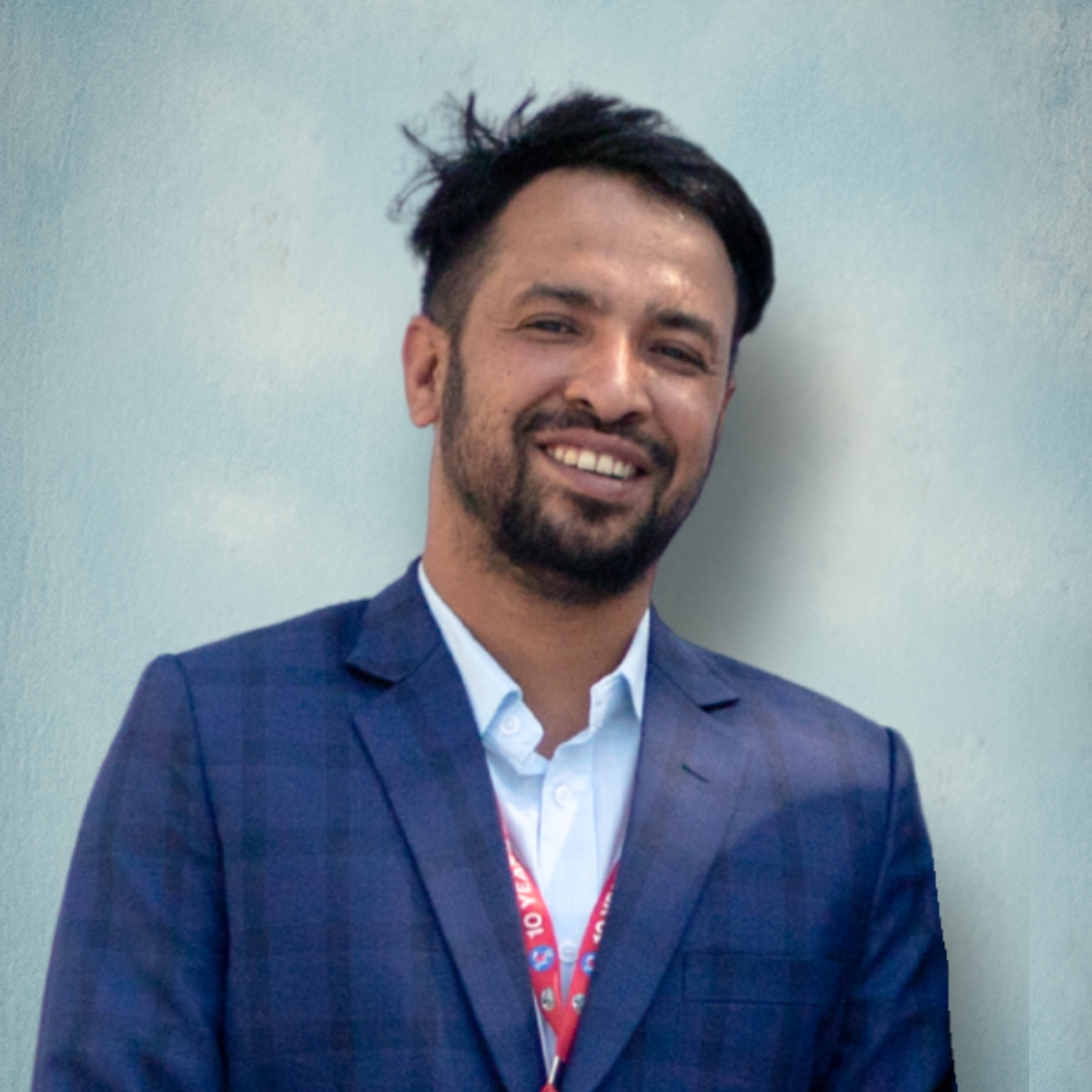 Sagar Thapa