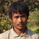 Udash Chepang