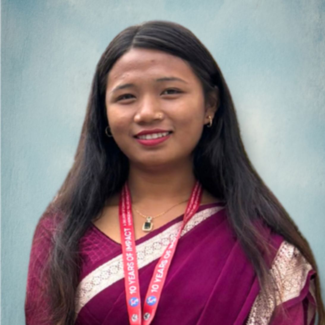 Chameli Muktan