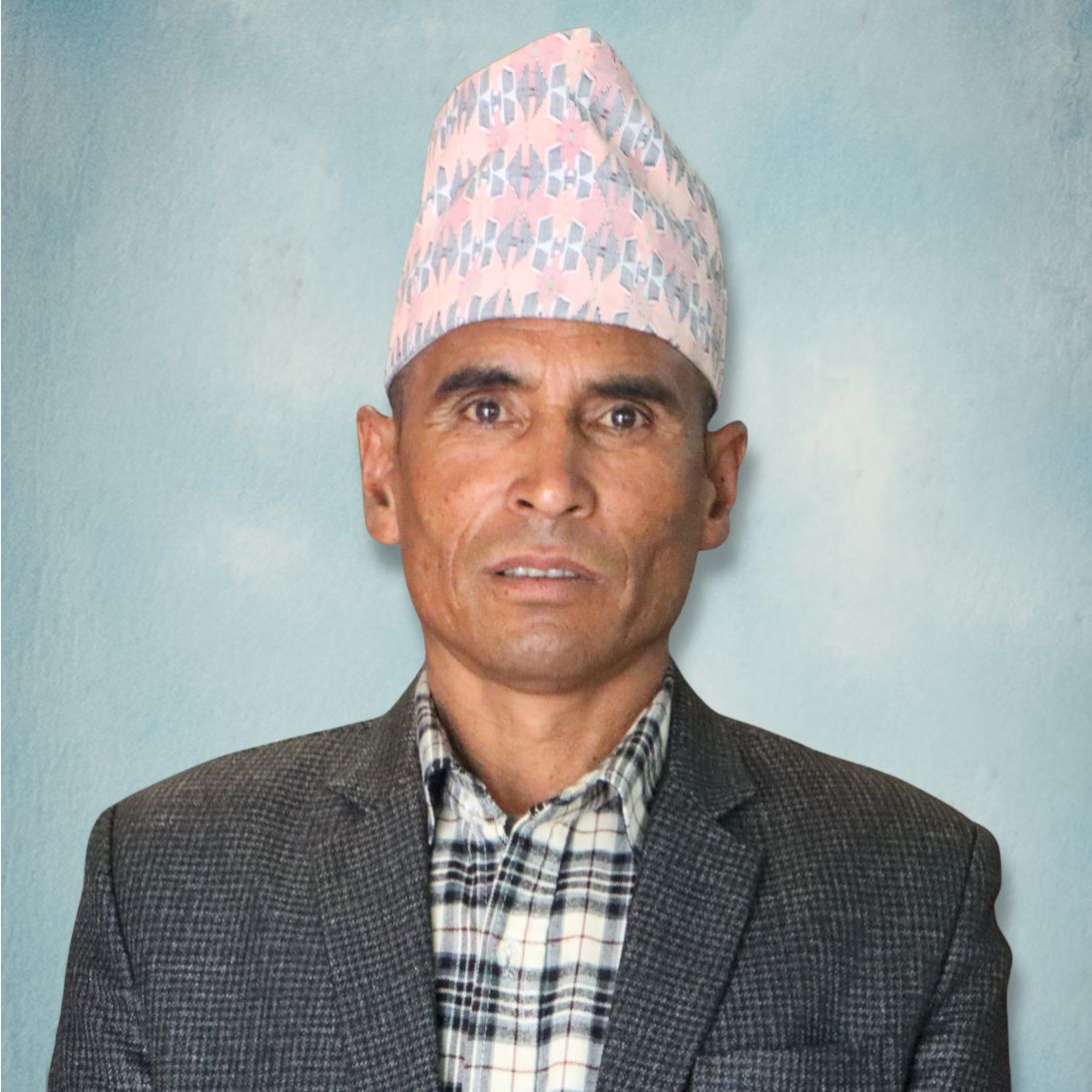 Hari Bahadur Budthapa