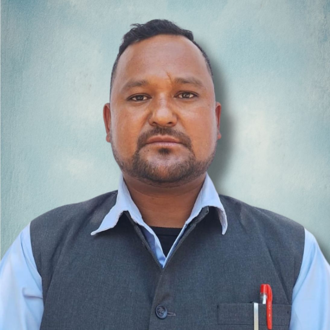 Kamal Singh Budthapa