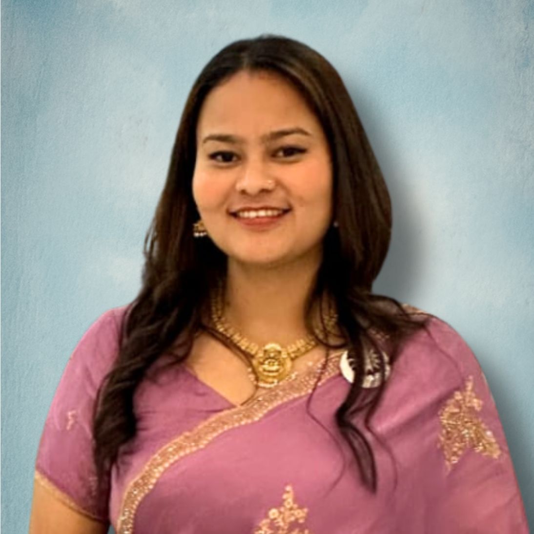 Krishna Gurung
