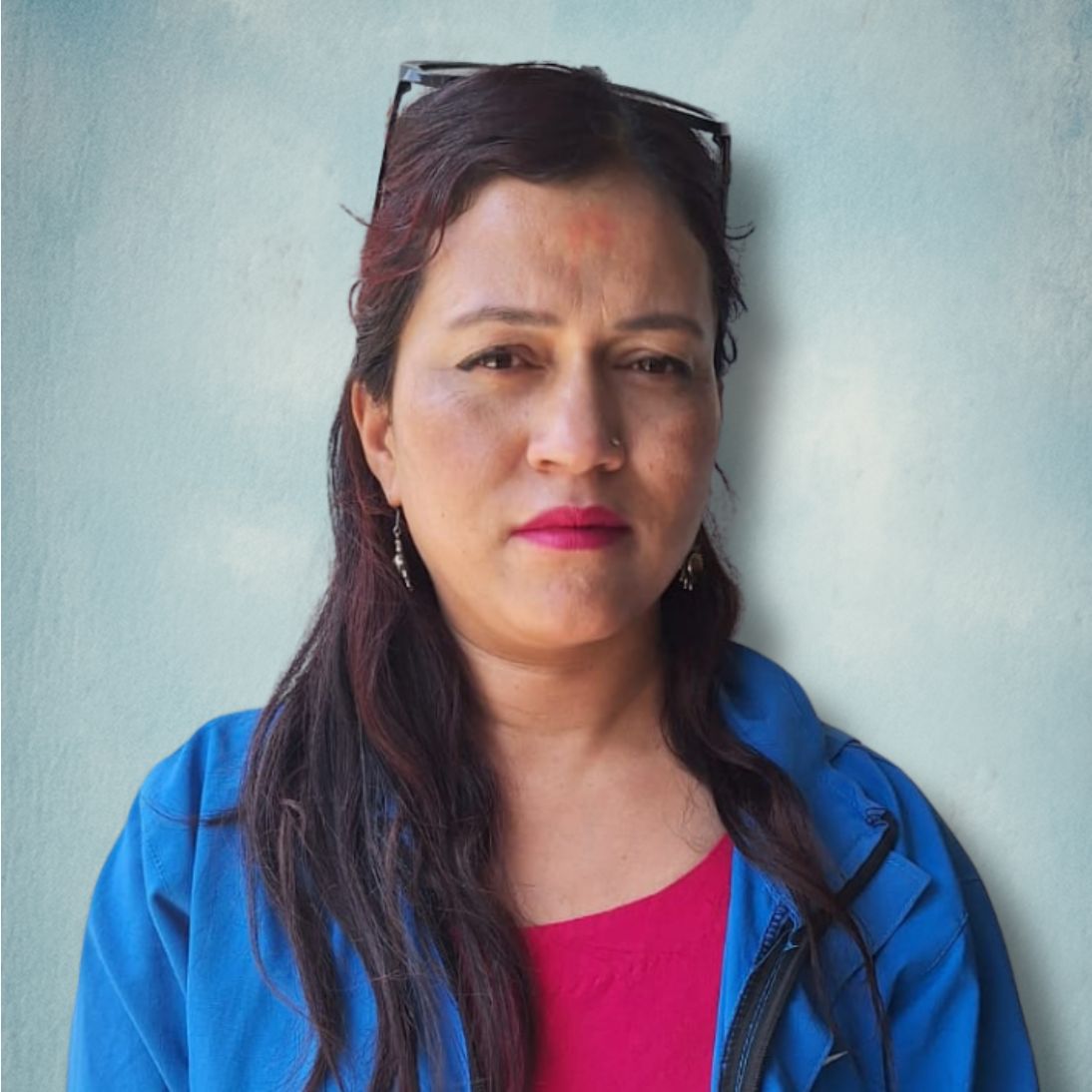 Laxmi Mahat