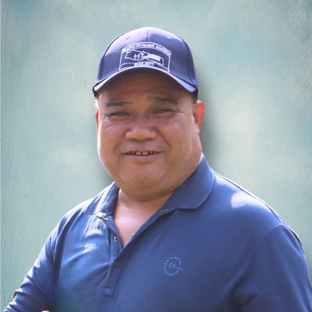Ram Sharan Thapa Magar
