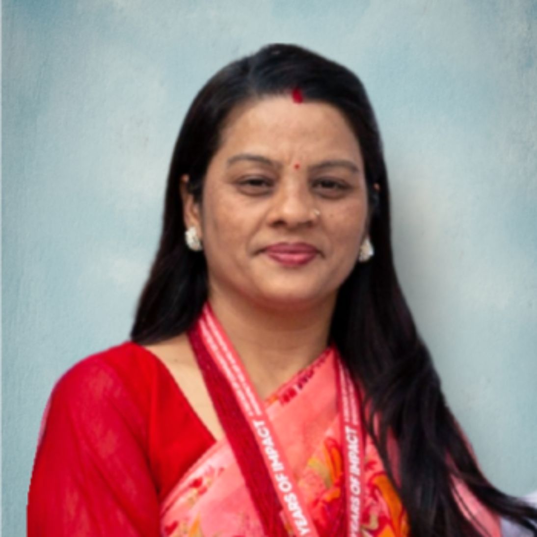 Reeta Kandel