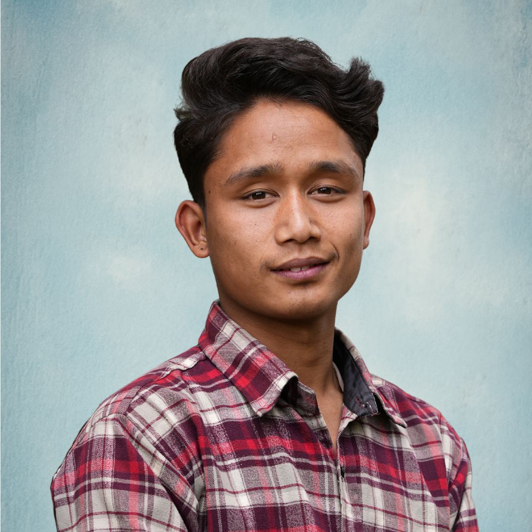 Sabin Chepang